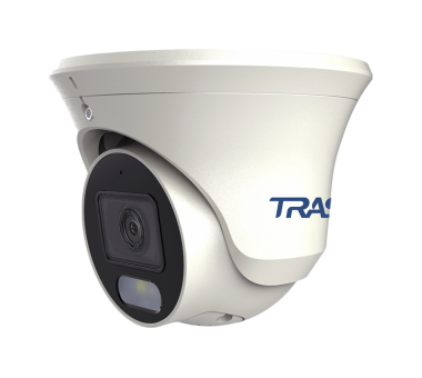 TRASSIR TR-D8121DL2 V7 3.6 IP-камера