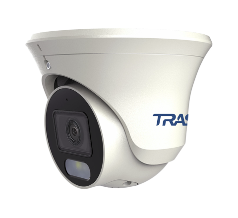 TRASSIR TR-D8121DL2 V7 3.6 IP-камера