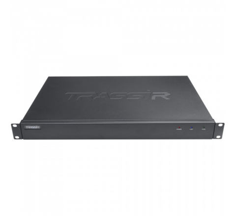 TRASSIR MININVR ANYIP 9 IP-видеорегистратор