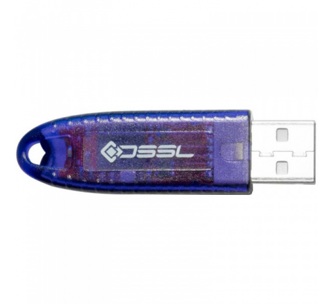 TRASSIR USB-КЛЮЧ ЗАЩИТЫ TRASSIR