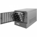 TRASSIR DUOSTATION ANYIP 16 IP-видеорегистратор