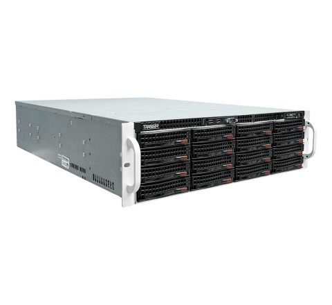 TRASSIR ULTRASTATION 16/4 IP-видеорегистратор