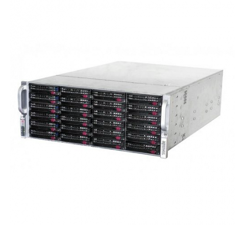 TRASSIR ULTRASTORAGE 24/6