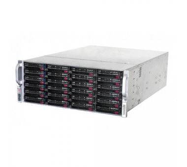 TRASSIR ULTRASTORAGE 24/4