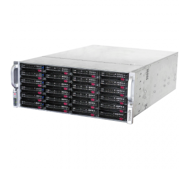 TRASSIR ULTRASTATION 36/6 SE ANYIP 128 IP-видеорегистратор