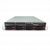 128-канальный IP-видеорегистратор TRASSIR NeuroStation на TRASSIR OS с нейросетевыми модулями