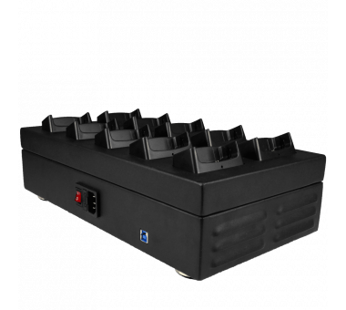 Док-станция TRASSIR Dock-10