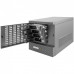IP-видеорегистратор на 32 канала под 4 HDD – TRASSIR DuoStation AnyIP 32 с лицензиями TRASSIR AnyIP