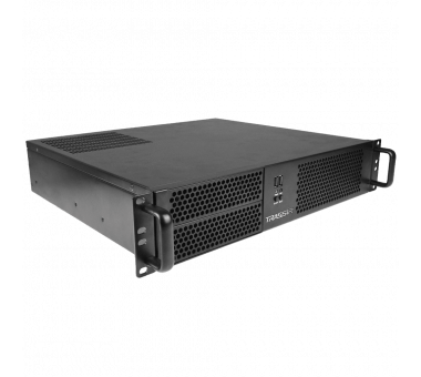 Нейросетевой IP-видеорегистратор TRASSIR NeuroStation Compact