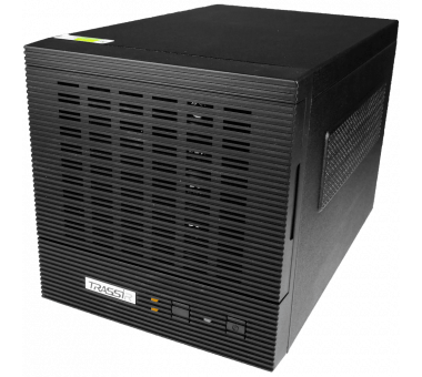 Сервер TRASSIR PVR Storage 4 для PVR